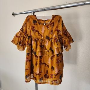 Oshkosh Girl's Dress
